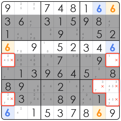 different kinds of sudoku